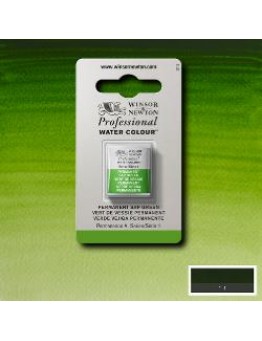 WN  PERMANENT SAP GREEN